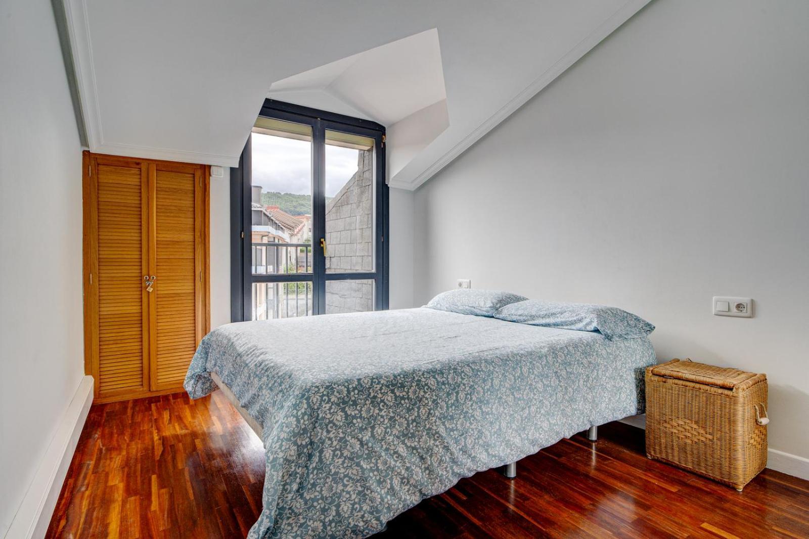 Luminoso Atico Con Terraza, Irun, Parking, 4Pax Apartment Екстериор снимка