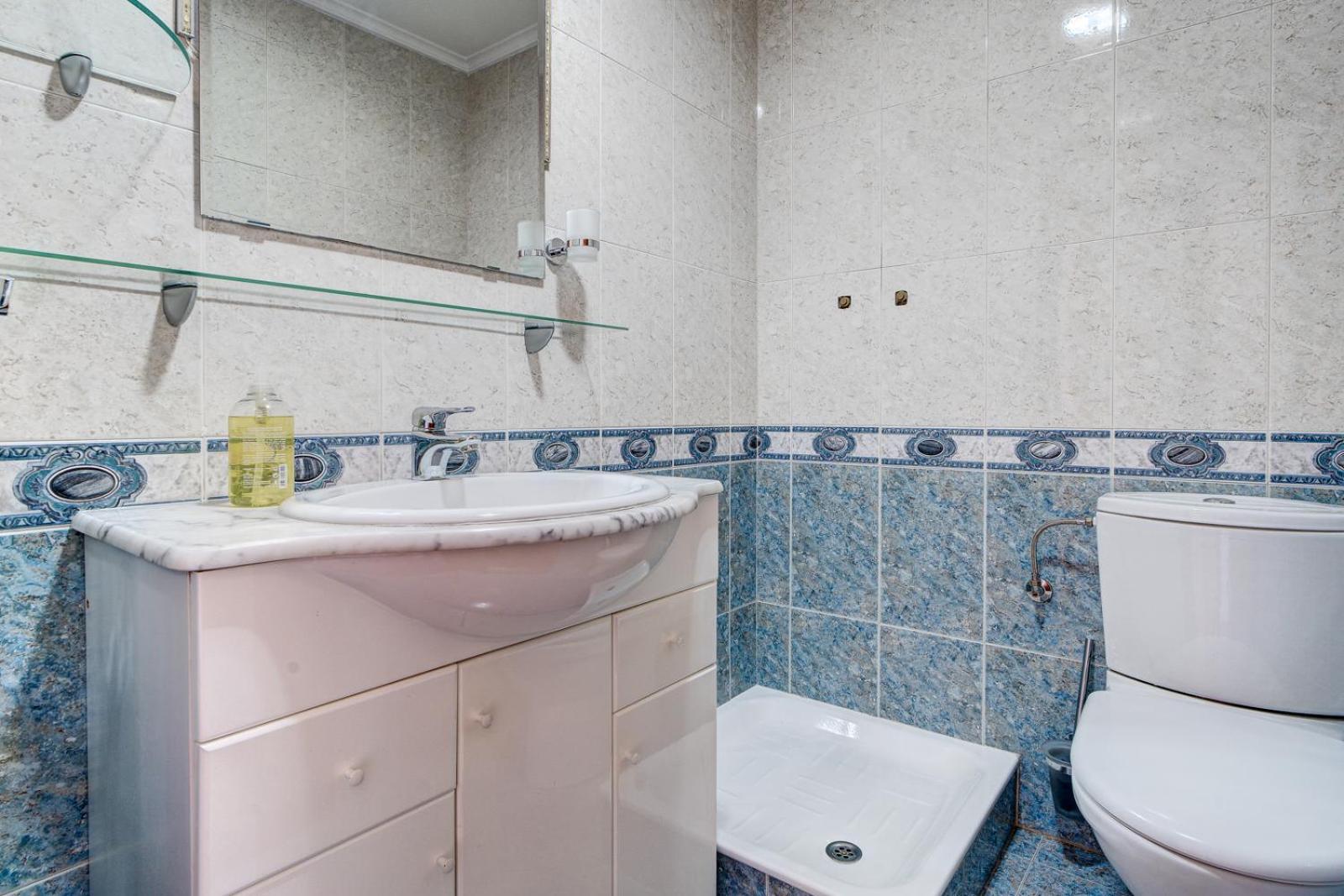 Luminoso Atico Con Terraza, Irun, Parking, 4Pax Apartment Екстериор снимка
