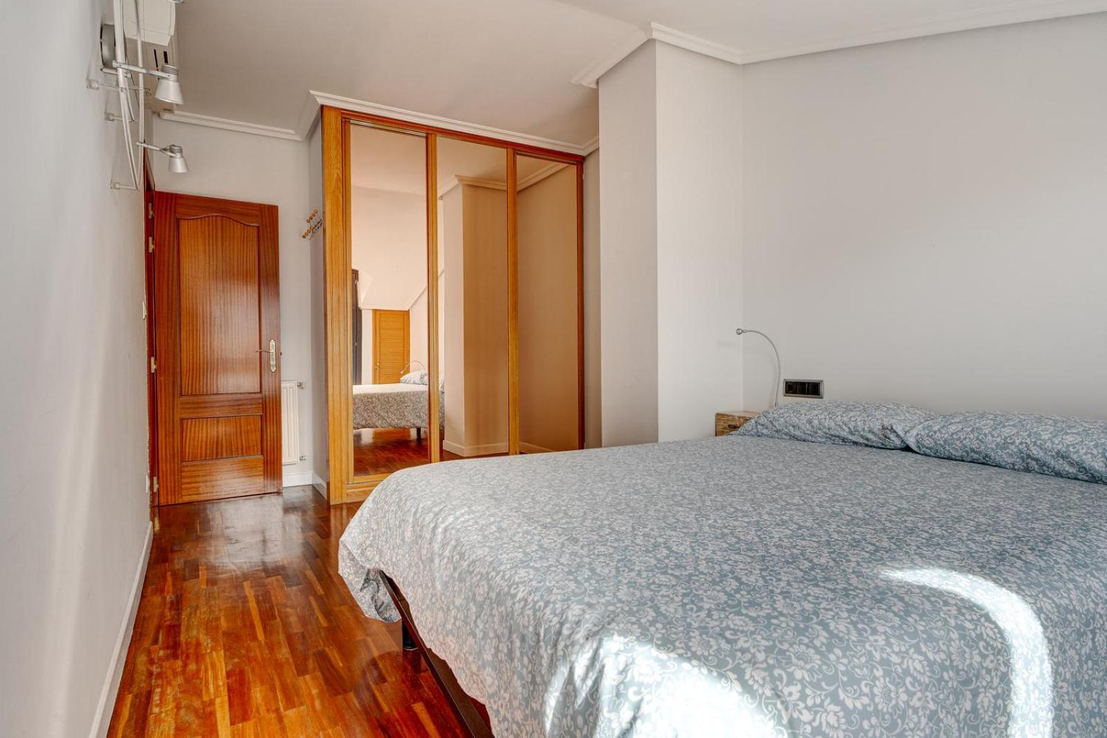 Luminoso Atico Con Terraza, Irun, Parking, 4Pax Apartment Екстериор снимка