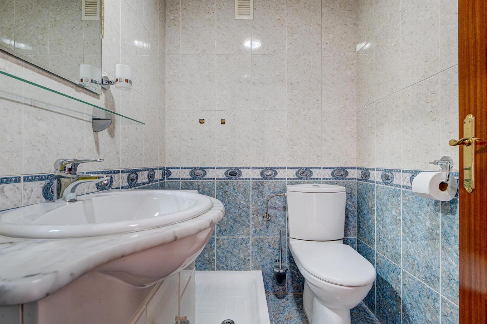 Luminoso Atico Con Terraza, Irun, Parking, 4Pax Apartment Екстериор снимка